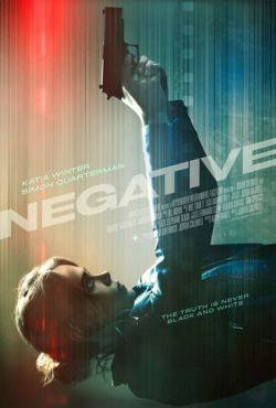 Негатив (2017) смотреть онлайн
