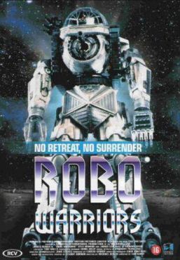 Боевые роботы (1996) смотреть онлайн