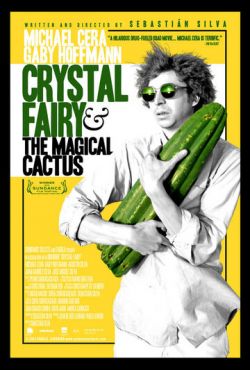 Кристал Фэйри и волшебный кактус и 2012 (2013) смотреть онлайн