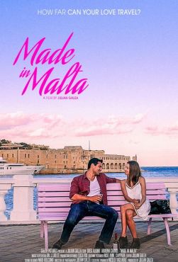 Made in Malta (2019) смотреть онлайн