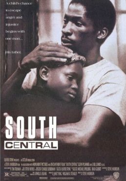 Южный централ (1992) смотреть онлайн