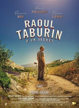 Рауль Табюрин (2018) смотреть онлайн