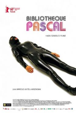 Библиотека Паскаля (2010) смотреть онлайн