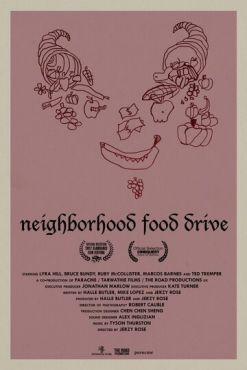 Поделись едой с соседом (2017) смотреть онлайн