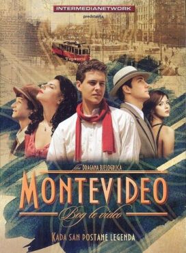 Монтевидео: Божественное видение (2010) смотреть онлайн