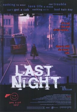 Последняя ночь (1998) смотреть онлайн