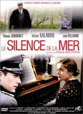 Молчание моря (2004) смотреть онлайн