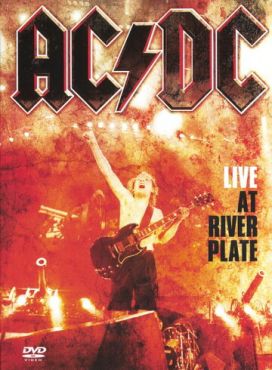 AC/DC: Live at River Plate (2009) смотреть онлайн