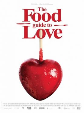 Кулинарная книга любви (2013) смотреть онлайн