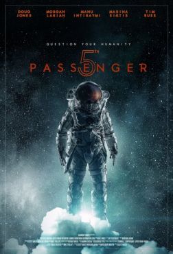 5-й пассажир (2017) смотреть онлайн