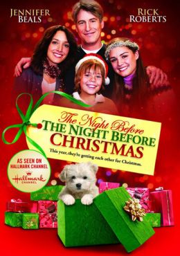 Рождественские приключения семейства Фоксов (2010) смотреть онлайн