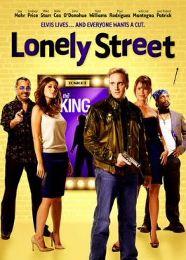 Одинокая улица (2008) смотреть онлайн