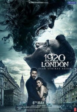 Лондон 1920 (2016) смотреть онлайн