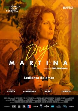 Dry Martina (2018) смотреть онлайн