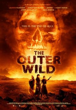 The Outer Wild (2018) смотреть онлайн