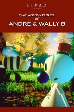 Приключения Андрэ и пчелки Уэлли (1984) смотреть онлайн
