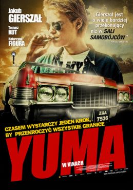 Юма (2012) смотреть онлайн