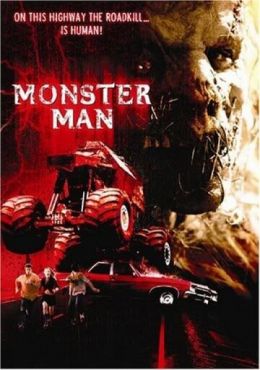 Дорожное чудовище (2003) смотреть онлайн