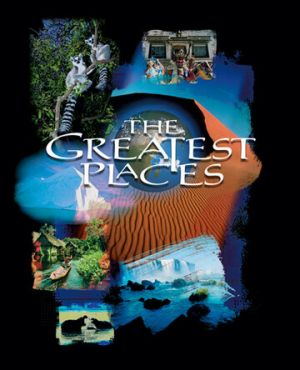 Самые чудесные места (1998) смотреть онлайн