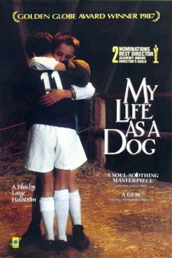 Моя собачья жизнь (1985) смотреть онлайн