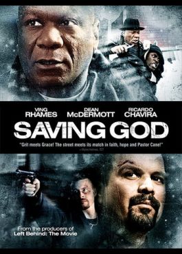 Спасение Бога (2008) смотреть онлайн