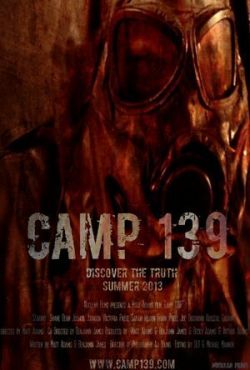 Лагерь 139 (2013) смотреть онлайн