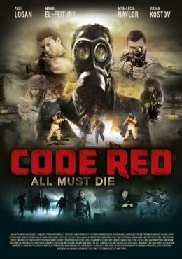 Красный код (2013) смотреть онлайн