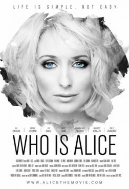 Кто такая Элис? (2017) смотреть онлайн