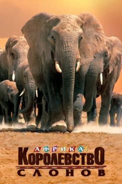 Африка — королевство слонов (1998)