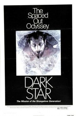 Тёмная Звезда (1974) смотреть онлайн