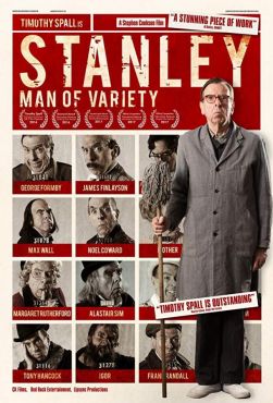 Stanley a Man of Variety (2016) смотреть онлайн