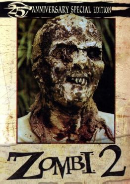 Зомби 2 (1979) смотреть онлайн