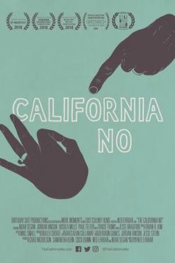 Нет по-калифорнийски (2018) смотреть онлайн