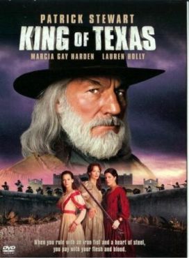 Король Техаса (2002) смотреть онлайн