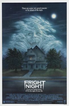 Ночь страха (1985) смотреть онлайн