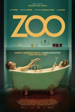 Зоопарк (2018) смотреть онлайн
