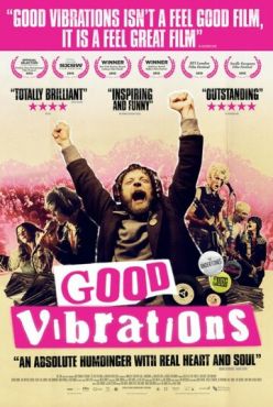 Хорошие вибрации (2012) смотреть онлайн