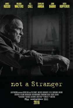 Not a Stranger (2018) смотреть онлайн