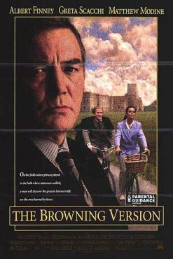 Версия Браунинга (1994) смотреть онлайн