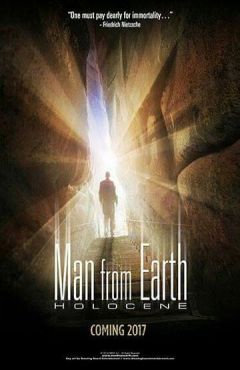 Человек с Земли: Голоцен (2017) смотреть онлайн