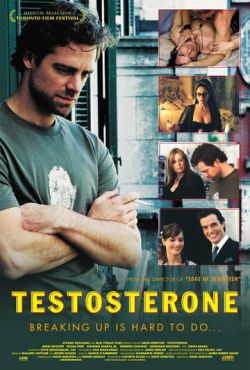 Тестостерон (2003) смотреть онлайн