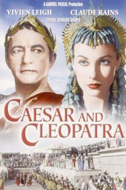 Цезарь и Клеопатра (1945) смотреть онлайн