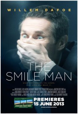 Человек-улыбка (2013) смотреть онлайн