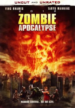 Апокалипсис зомби (2011) смотреть онлайн