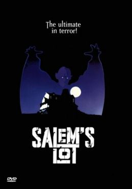 Салемские вампиры (1979) смотреть онлайн