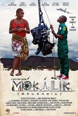 Mokalik (2019) смотреть онлайн