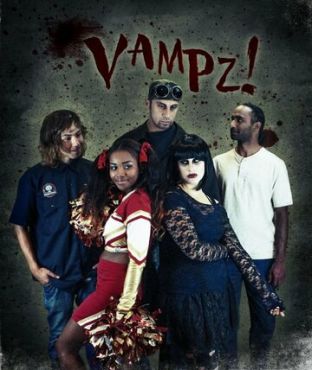 Vampz! (2012) смотреть онлайн