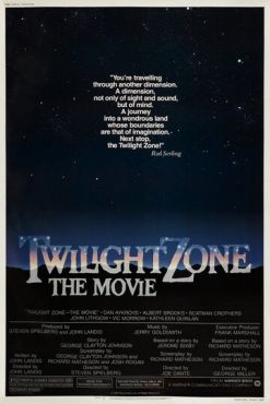 Сумеречная зона (1983) смотреть онлайн