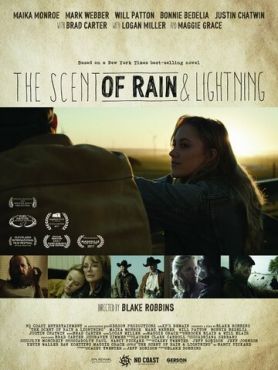 Запах дождя и молнии (2016) смотреть онлайн