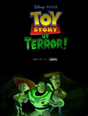История игрушек и ужасов! (2013) смотреть онлайн